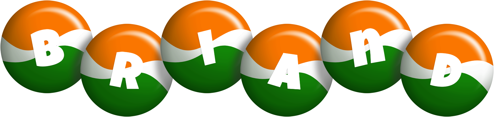 Briand india logo