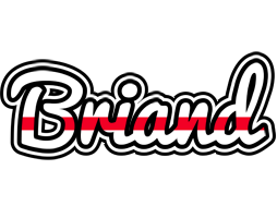 Briand kingdom logo