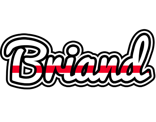 Briand kingdom logo