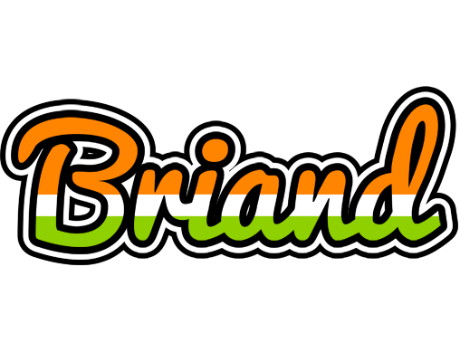 Briand mumbai logo