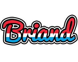 Briand norway logo