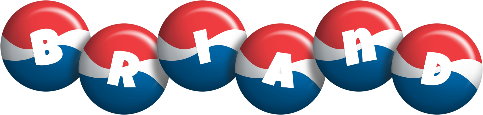 Briand paris logo