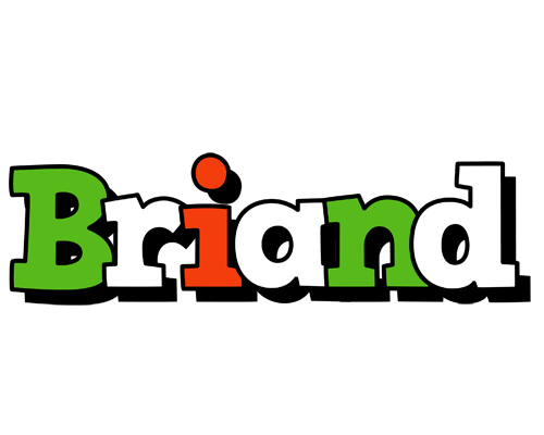 Briand venezia logo
