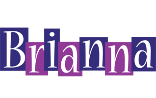 Brianna autumn logo