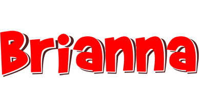 Brianna basket logo