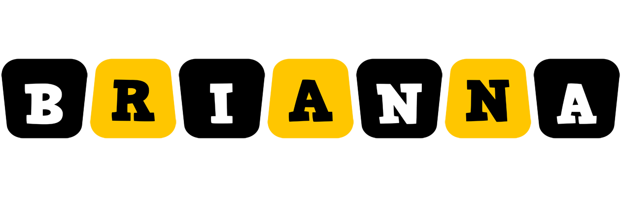 Brianna boots logo