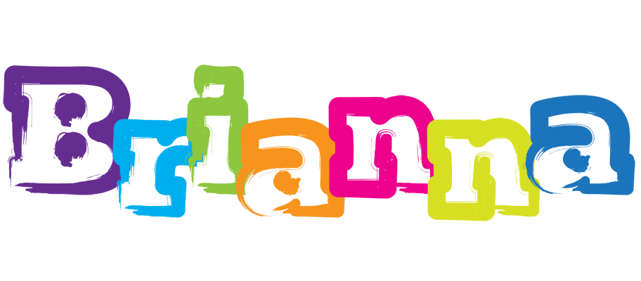 Brianna casino logo