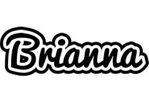 Brianna chess logo