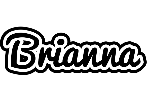 Brianna chess logo
