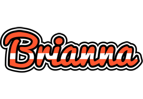 Brianna denmark logo