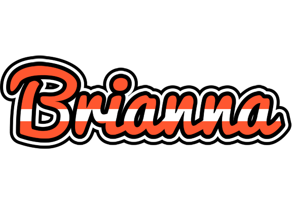 Brianna denmark logo