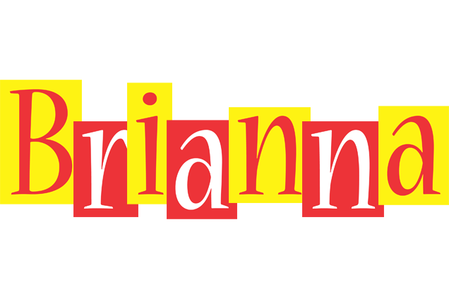 Brianna errors logo