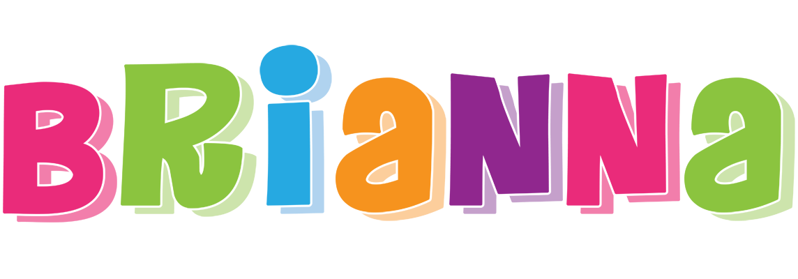 Brianna friday logo