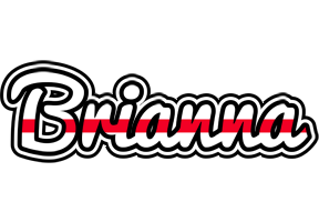 Brianna kingdom logo