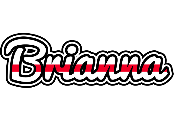 Brianna kingdom logo