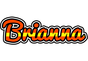 Brianna madrid logo