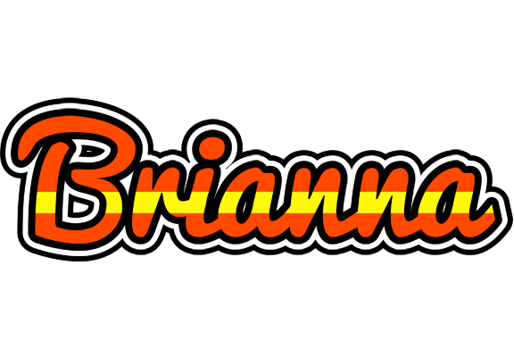 Brianna madrid logo