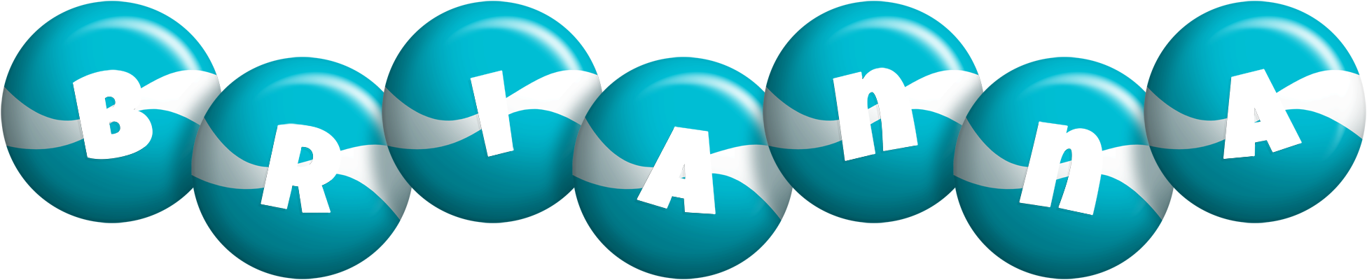 Brianna messi logo