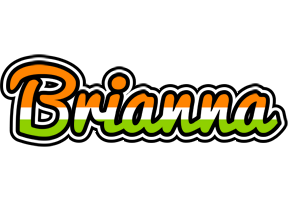 Brianna mumbai logo
