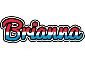 Brianna norway logo