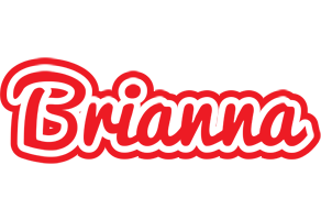 Brianna sunshine logo