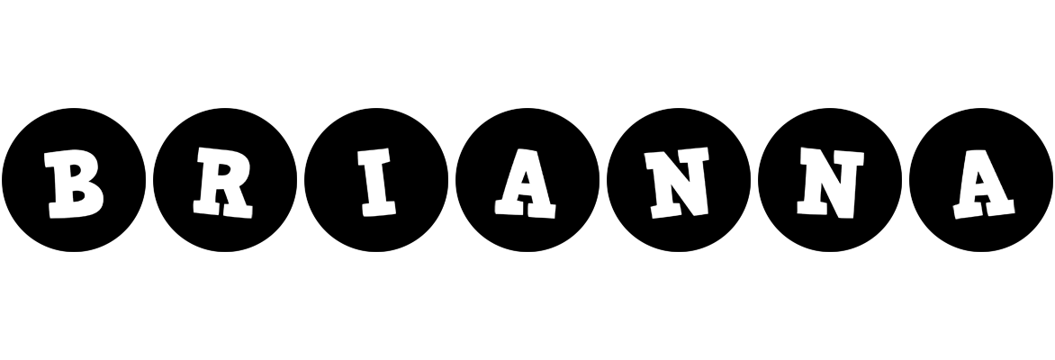 Brianna tools logo