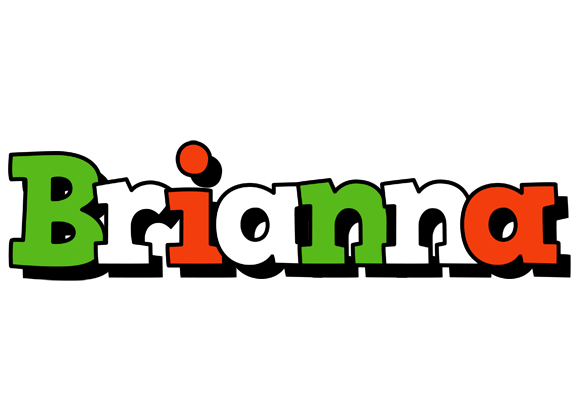 Brianna venezia logo