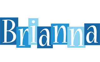 Brianna winter logo
