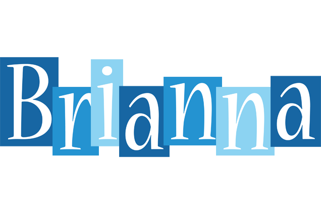 Brianna winter logo