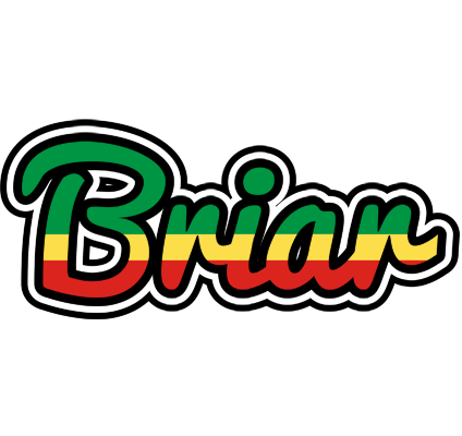 Briar african logo