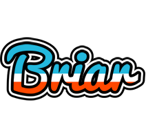 Briar america logo