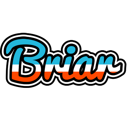 Briar america logo