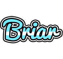 Briar argentine logo