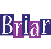 Briar autumn logo