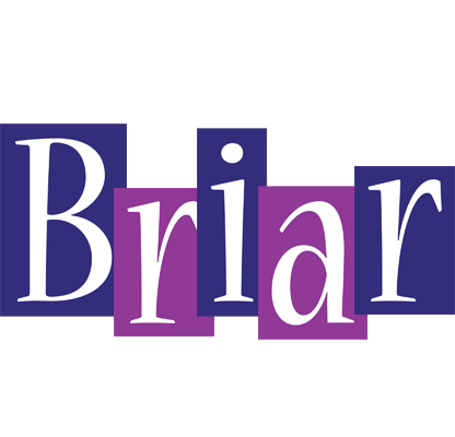 Briar autumn logo