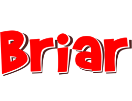 Briar basket logo