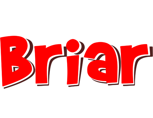 Briar basket logo