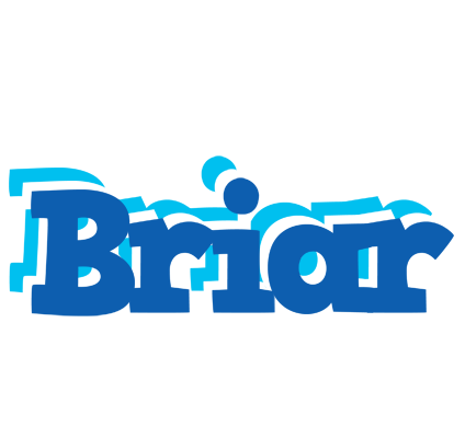 Briar business logo