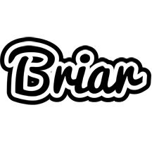 Briar chess logo