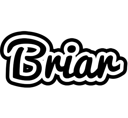 Briar chess logo