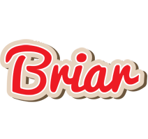 Briar chocolate logo