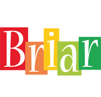 Briar colors logo