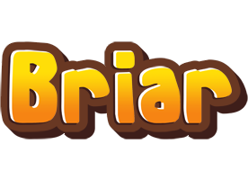 Briar cookies logo