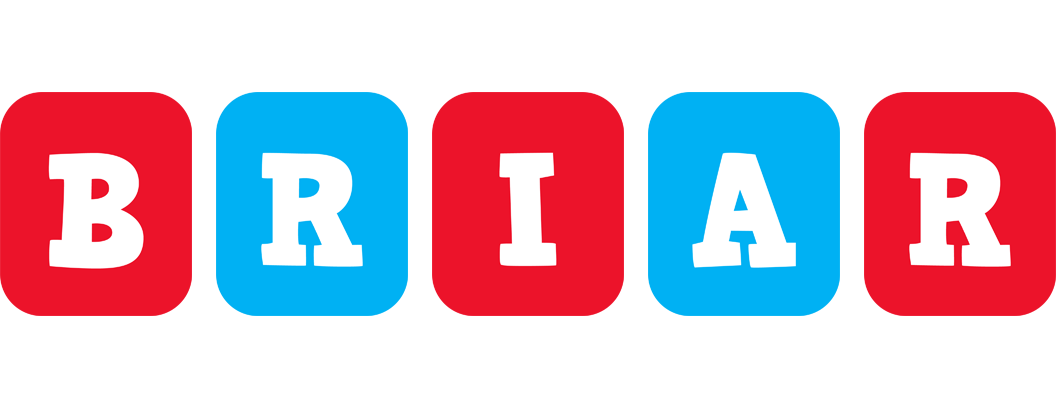 Briar diesel logo