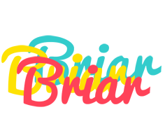 Briar disco logo