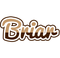 Briar exclusive logo