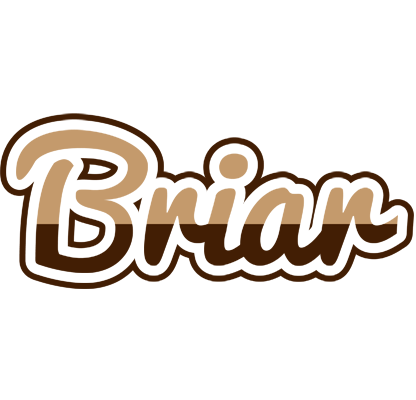 Briar exclusive logo