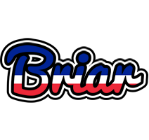 Briar france logo