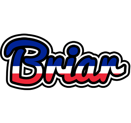 Briar france logo