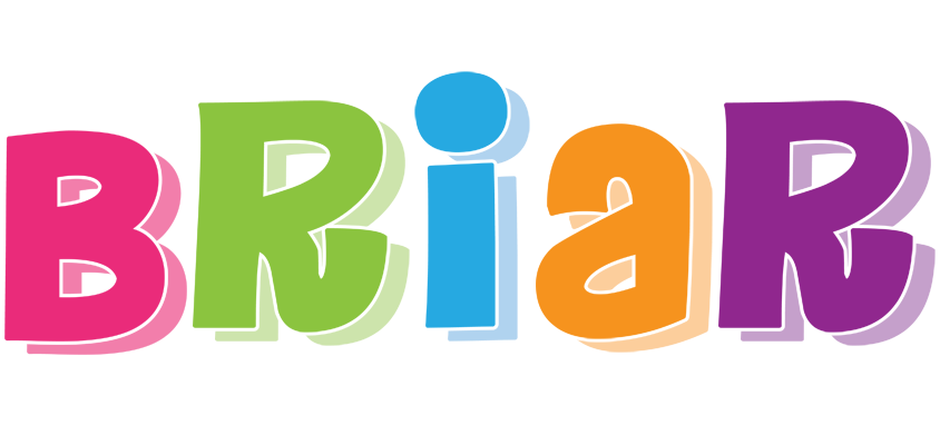 Briar friday logo